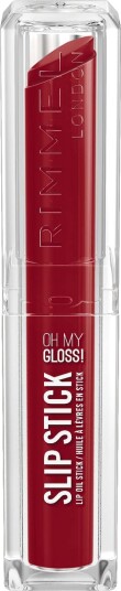 Oh My Gloss! Slip Stick 400 Rebel