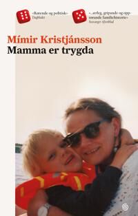 Mamma Er Trygda Av Mímir Kristjánsson