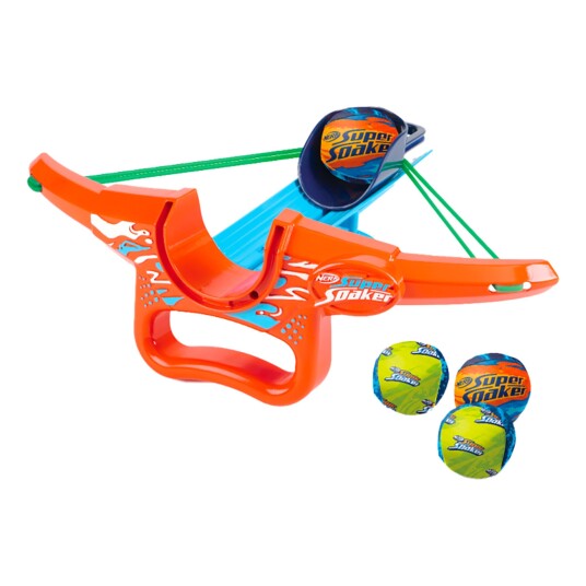 AMO Toys Nerf Armbrøst Super Soaker