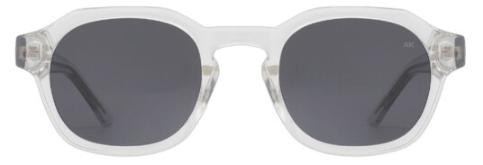 A. Kjærbede Zan Solbriller KL2318-008 - Unisex - Plastic