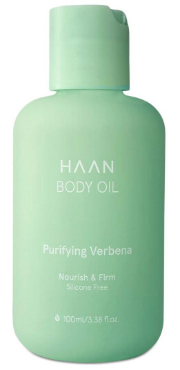 Haan Purifying Verbena Body Oil 100 ml
