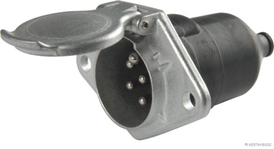 HERTH+BUSS ELPARTS 51305286 Tilhengerstikkontakt