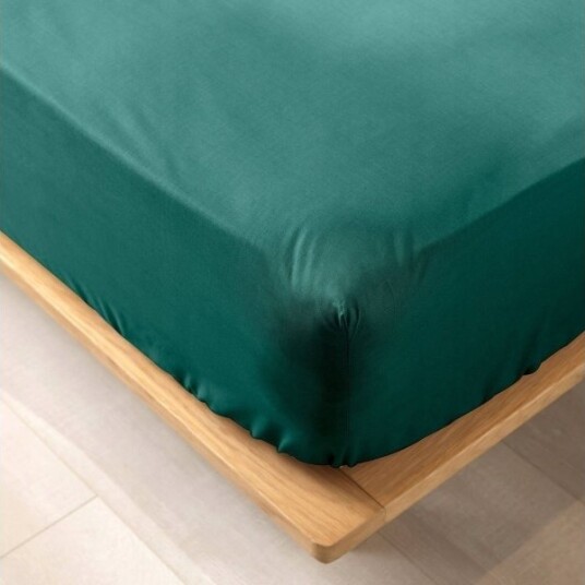 Douceur D’Interieur Dobbelt Laken Biolina 180 X 200 Cm