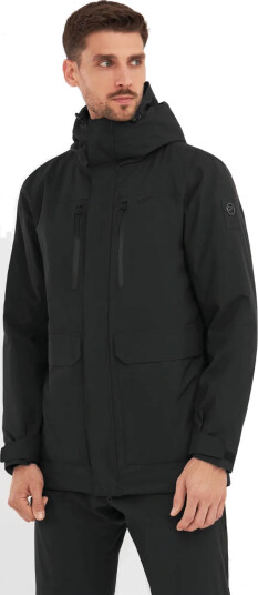 Five Seasons Miller Jkt M - Black - XL