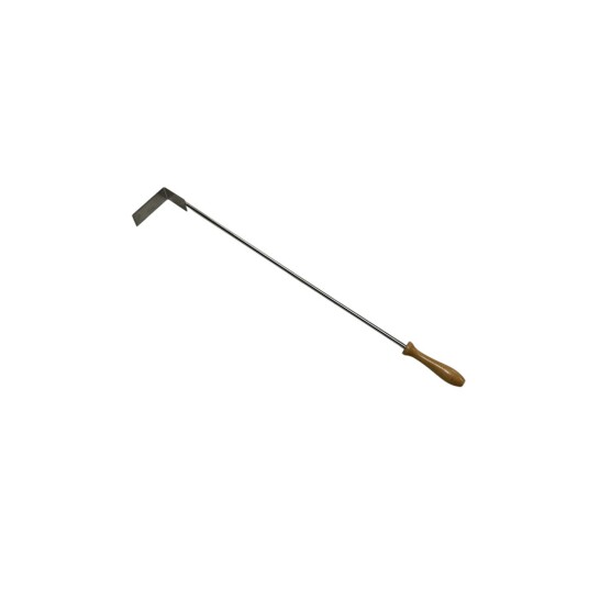 Omberg Omberg Asado Ashtool Askeskrape til Asadogrill