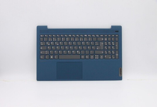 Lenovo Upper Case ASM_GR L81YK NBLNFP MEDION