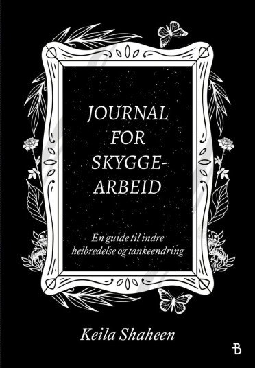 Journal For Skyggearbeid Av Keila Shaheen