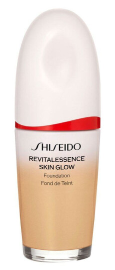 Shiseido RevitalEssence Skin Glow Foundation 320 med SPF 30 - 30 ml