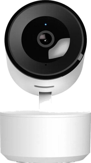 Sign Innendørs Wifi Overvåkningskamera 360° 3mp Hvit