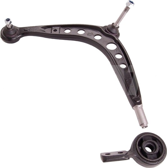 SPIDAN CHASSIS PARTS 40208HD Bærearm SPIDAN CHASSIS PARTS 40208HD Bærearm