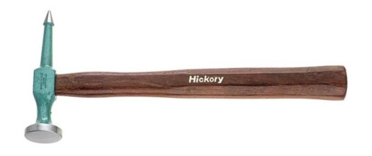 Stahlwille 10800 Etterbehandling Og Spekehammer 70130007 Eft Behandlingshammer 357 G 1 Stk. Stahlwille 10800 Etterbehandling Og Spekehammer 70130007 Eft Behandlingshammer 357 G 1 Stk.