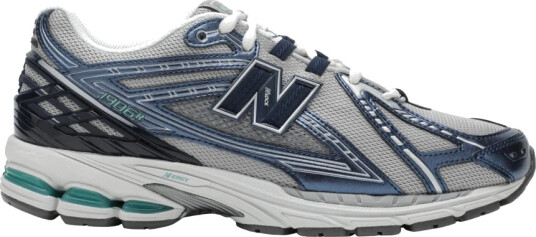 New Balance Herre Sport Flerfarget 42 1/2 EU,