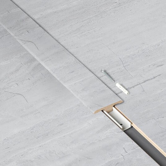 Berry Alloc Berryalloc T-list 0,9 M Mineral GREY Berry Alloc Berryalloc T-list 0,9 M Mineral GREY