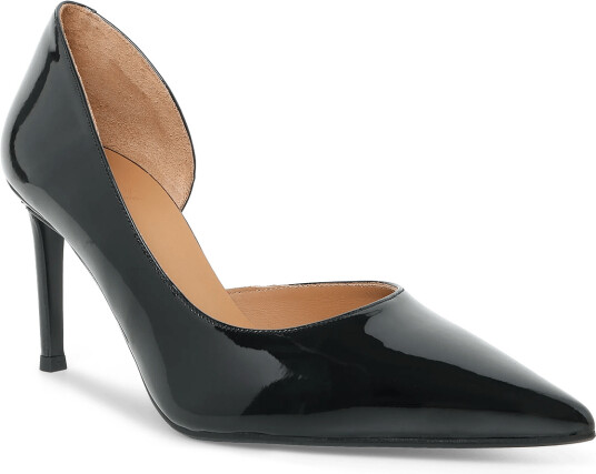 Billi Bi Pumps Black 38
