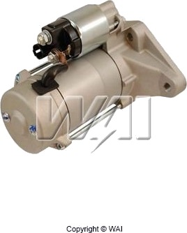 WAI 30432N Starter WAI 30432N Starter