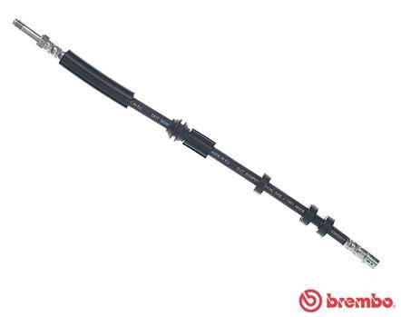 Bremseslange BREMBO T 85 139