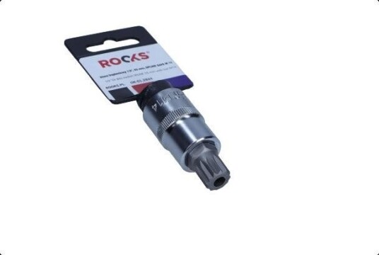 ROOKS OK-01.2824 Pipenøkkelinnsats