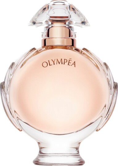 Paco Rabanne Olympéa Eau de Parfum 30 ml med Mandarinduft og Sandeltre Paco Rabanne Olympéa Eau de Parfum 30 ml med Mandarinduft og Sandeltre