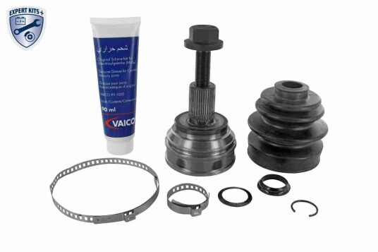 Vaico Drivknute drivaksel VAICO V10 8549 Vaico Drivknute drivaksel VAICO V10 8549