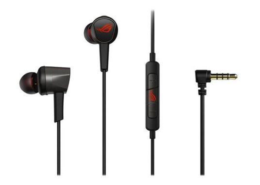 ASUS ROG Cetra II Core