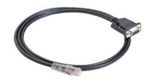 Moxa RJ45-kabel til Nport-server Moxa RJ45-kabel til Nport-server