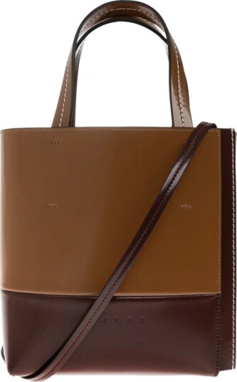 Marni Dame Vesker Brun ONE SIZE,