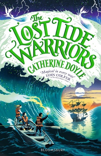 The Lost Tide Warriors Av Catherine Doyle The Lost Tide Warriors Av Catherine Doyle