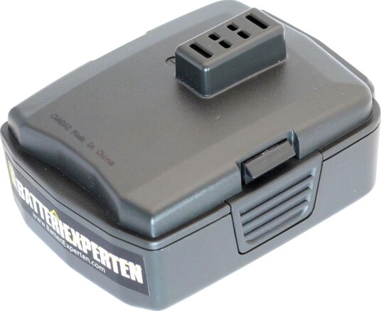 Batteri til RYOBI 12V 1.5Ah LI-ION