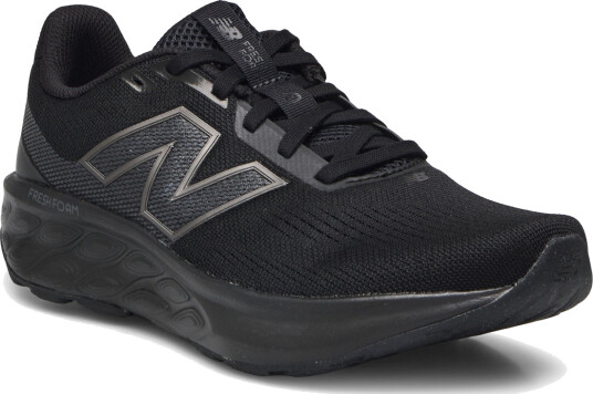 New Balance New Balance Freshfoam 520 V9 Black 36 New Balance New Balance Freshfoam 520 V9 Black 36