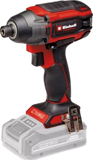 Einhell TP-CI 18/220 Li BL Slagskrutrekker 1/4" Uten Batteri