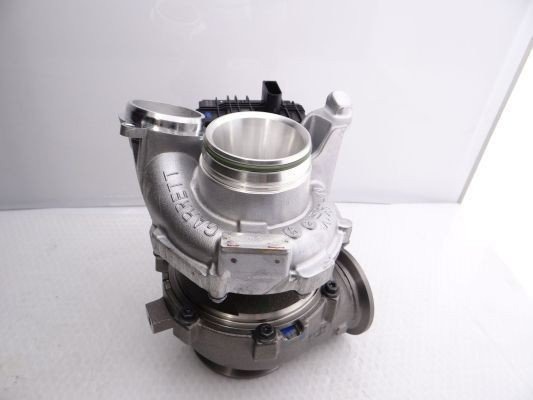 GARRETT 806094-5010S Turbolader