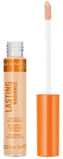 Rimmel Face Lasting Radiance Concealer 010 Ivory Rimmel Face Lasting Radiance Concealer 010 Ivory