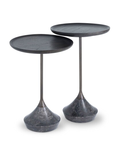 Eichholtz Puglia sidebord marmor