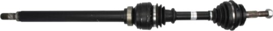Point Gear Drivaksel POINT GEAR PNG70200
