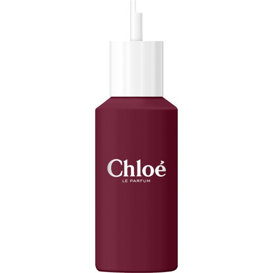Chloé Le Parfum 150 ml - Elegant Dameparfyme med Rose og Magnolia
