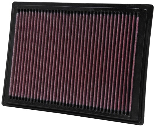 Luftfilter K&N Filters 33 2287 Luftfilter K&N Filters 33 2287