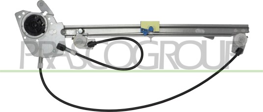Vindusheis PRASCO RN031W064