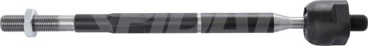 Aksialledd, parallellstag SPIDAN CHASSIS PARTS 57544