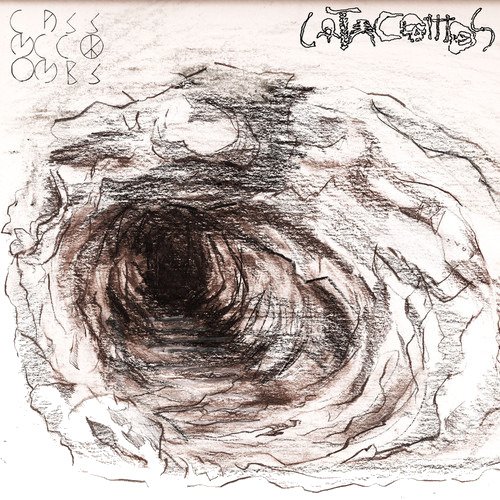 Catacombs Usa Vinyl