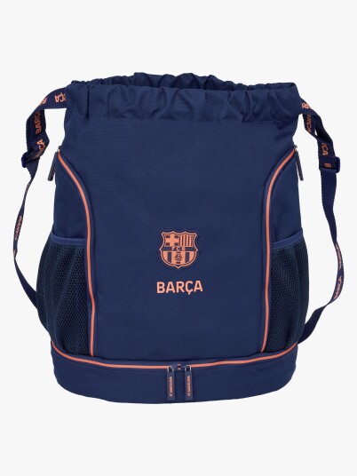 F.c.barcelona Gympose 21l 2ª Equipment