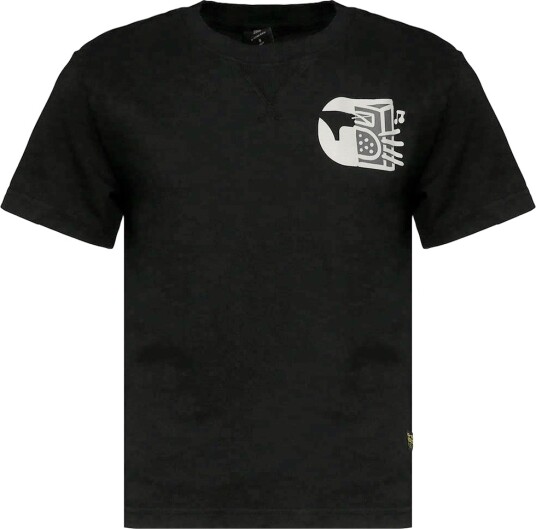 G Star RAW T skjorte Nifous DK Black G Star RAW 8 år 128 T skjorte Svart