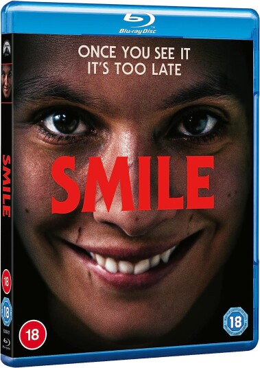 Smile Smile
