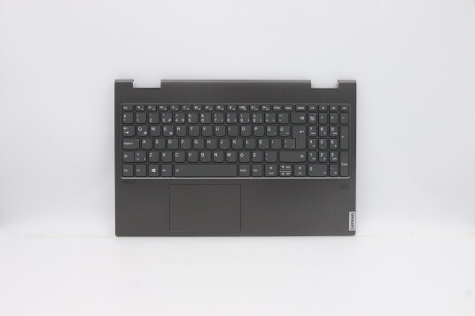 Lenovo Upper Case ASM_TR L 81TD IG MEDION