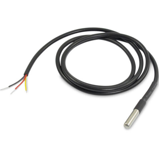 Shelly DS18B20 Temp. sensor - 94402 Shelly DS18B20 Temp. sensor - 94402