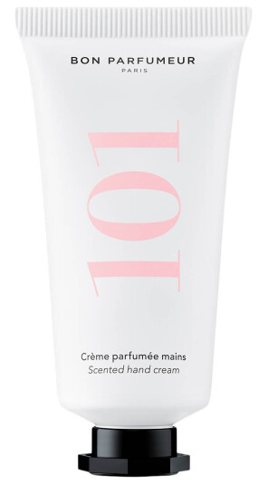 Bon Parfumeur håndkrem 101 Bon Parfumeur håndkrem 101