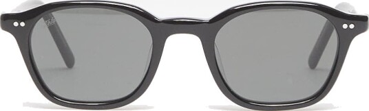Solbriller AKILA Nomos Black/ Black Universal