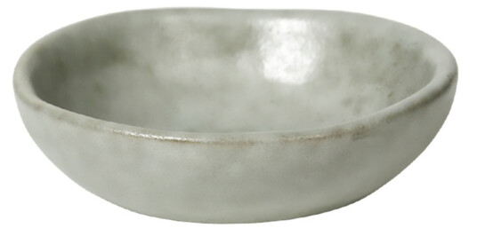Broste Copenhagen Nordic Marsh smørskål