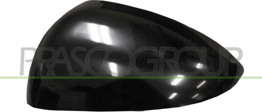 Tildekning, sidespeil PRASCO DW3287404