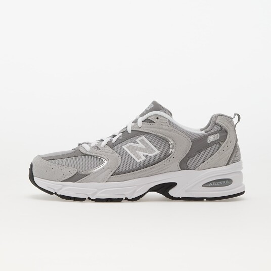 New Balance MR 530 Grå 38.5 New Balance MR 530 Grå 38.5