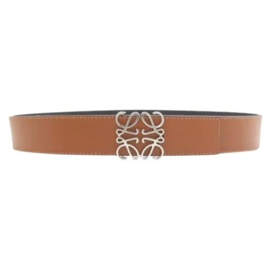 Loewe Herre Brun